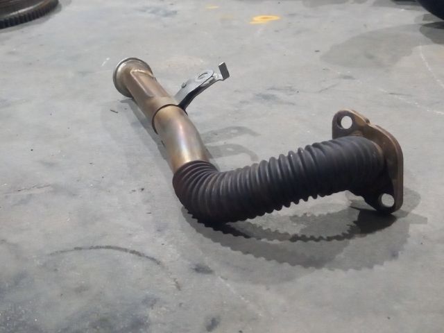 bontott RENAULT MASTER EGR Hűtő Cső